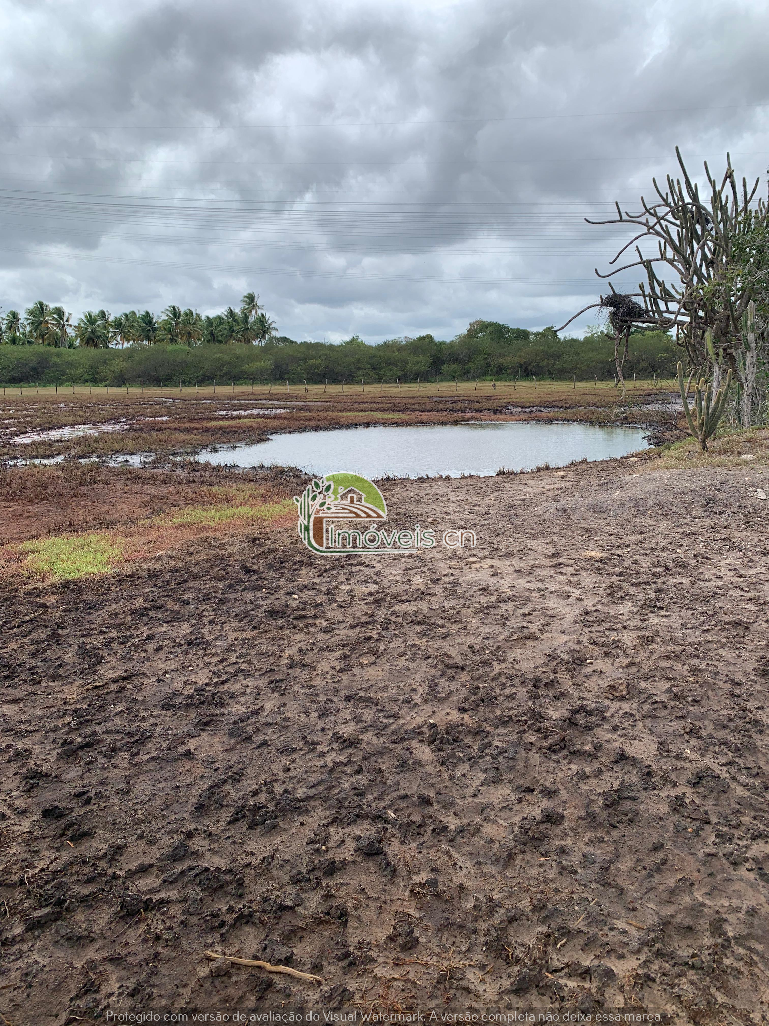 IMÓVEL A VENDA NO SÍTIO CIPOAL,PASSA E FICA/RN!