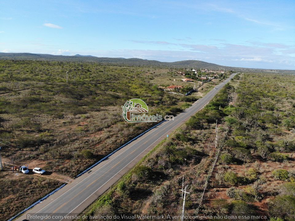 Grande Oportunidade em Tangará/RN!