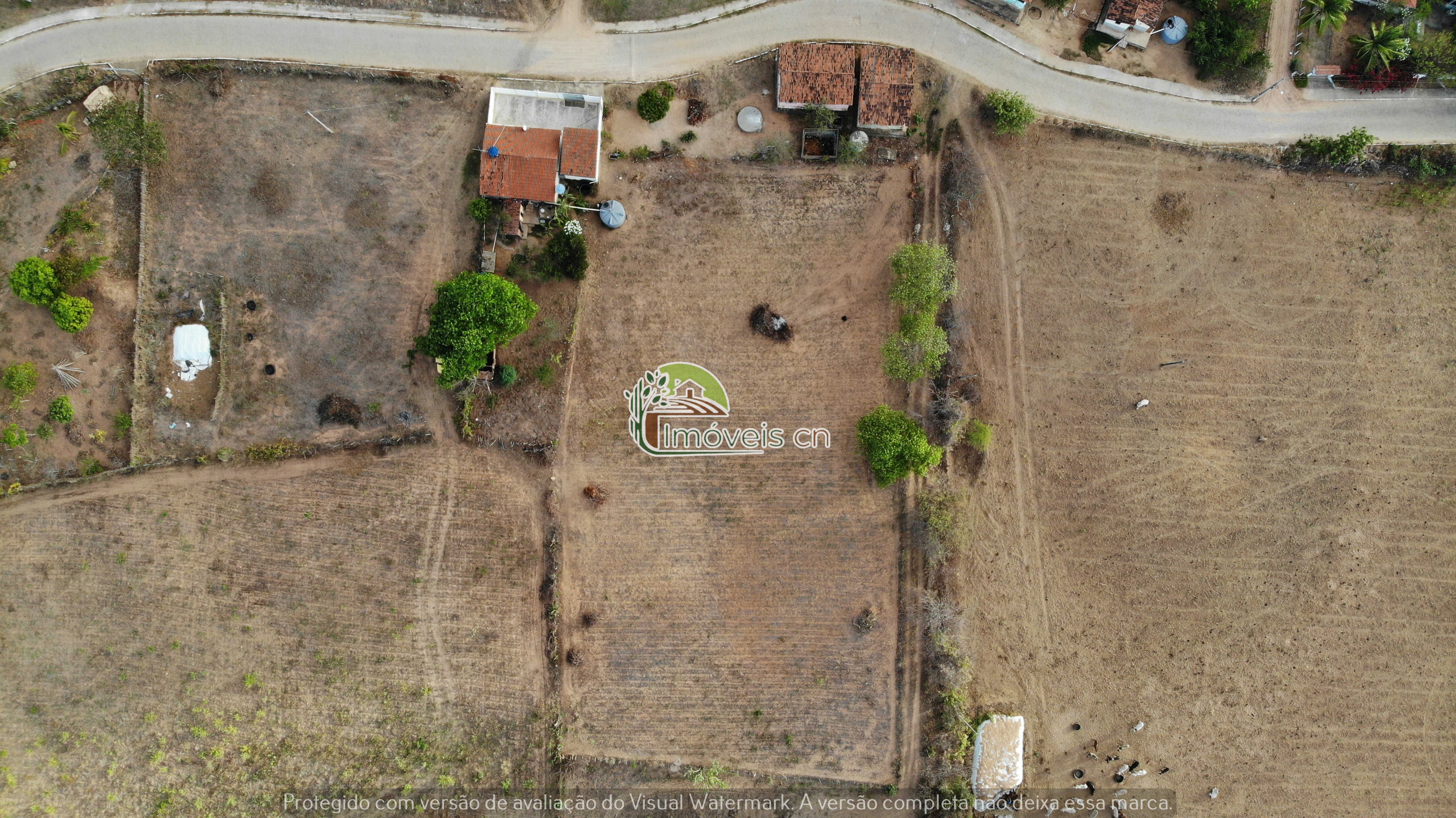 Lote 15x30 à Venda na Região da Pedra da Boca — Vista Privilegiada e Alto Potencial de Valorização