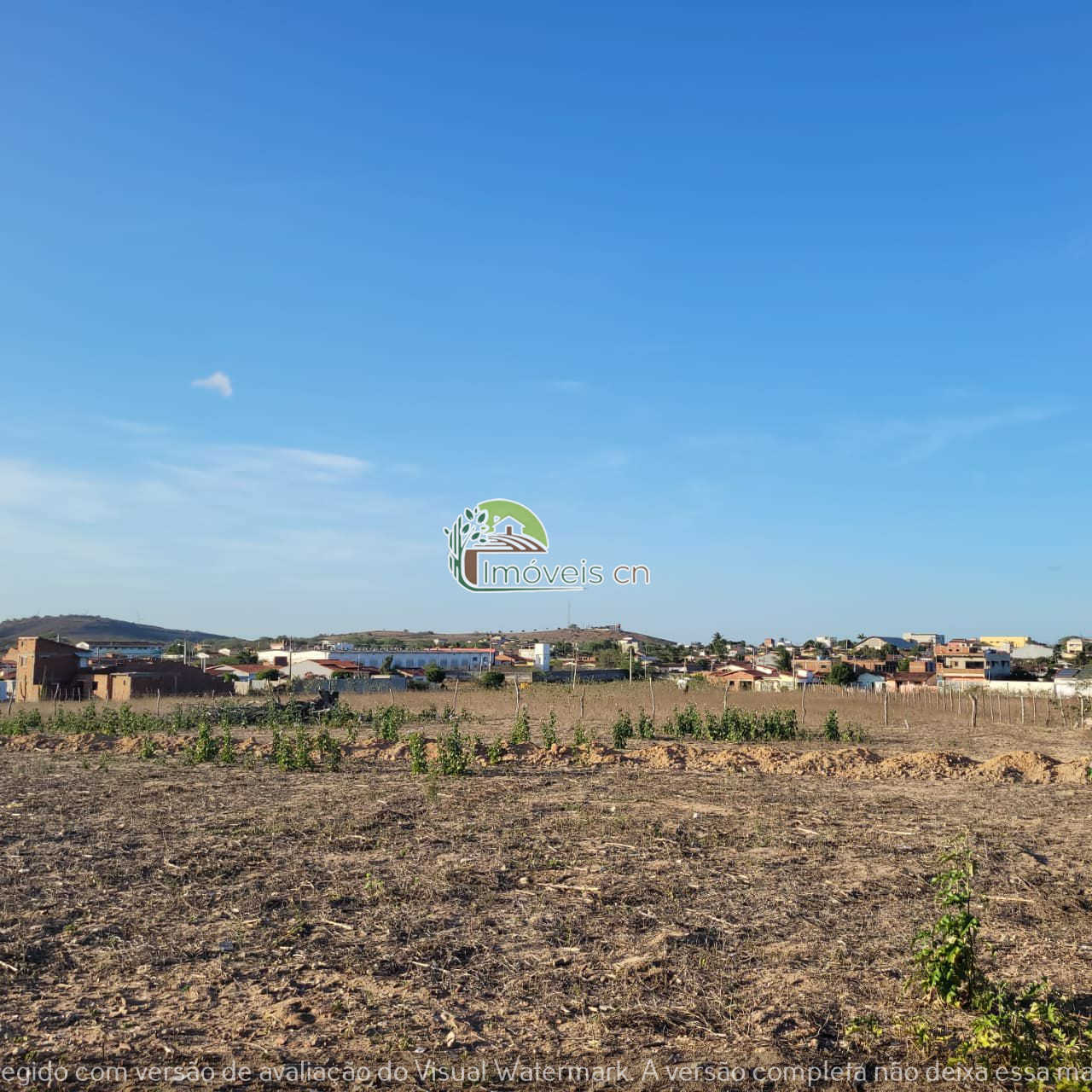 Último Lote à Venda em Passa e Fica/RN — 9x18 — Oportunidade Imperdível!