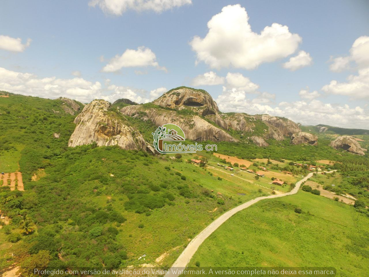 Terrenos à Venda na Pedra da Boca – Seu Refúgio na Natureza!