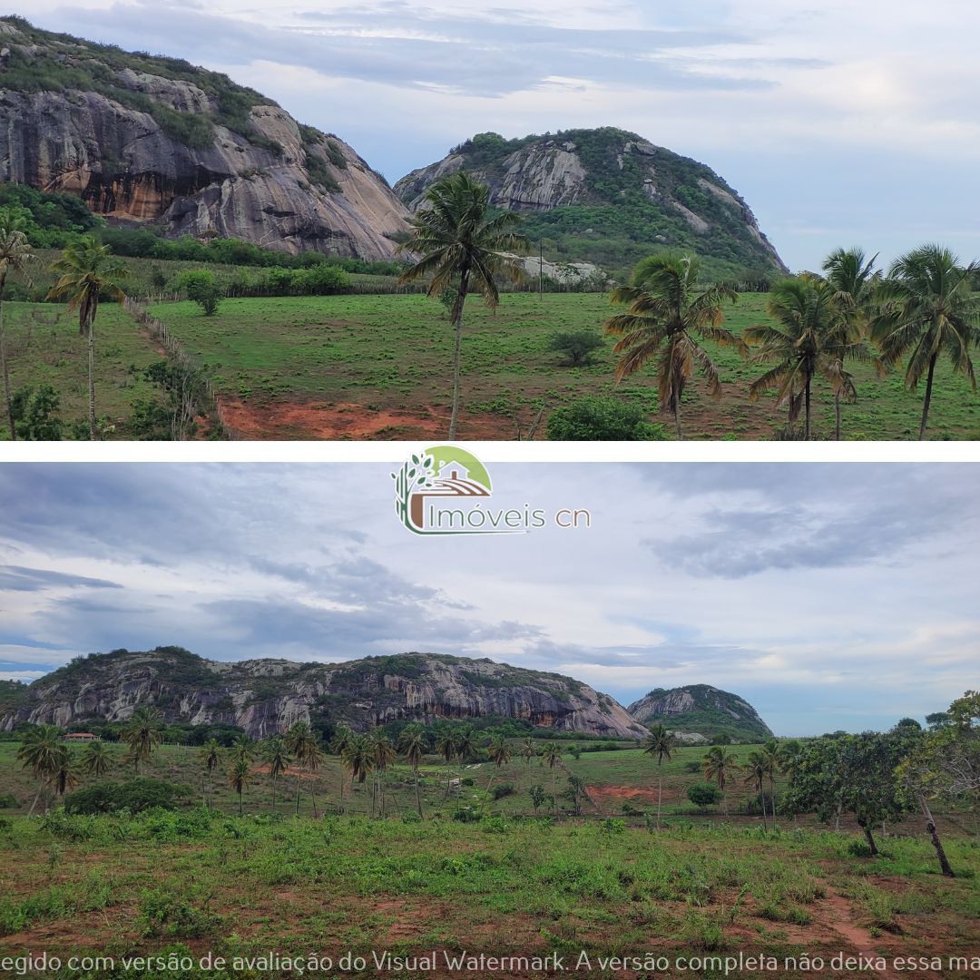 OPORTUNIDADE ÚNICA! - LOTES PARA CHÁCARAS!