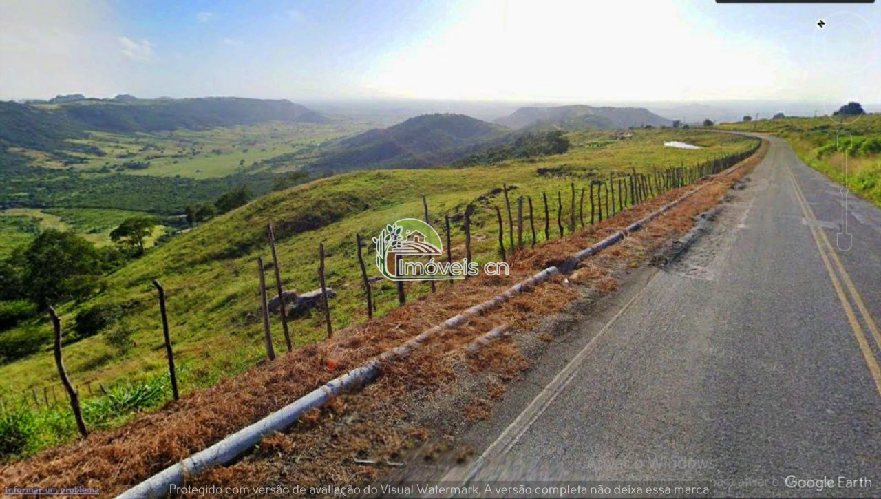 OPORTUNIDADE ÚNICA NA SERRA DE ARARUNA - PB (100 HA)