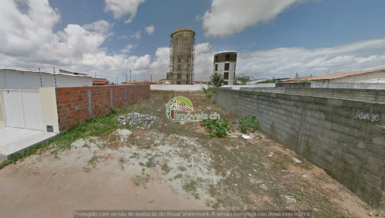 Excelente Terreno à Venda em Cajupiranga – Parnamirim/RN