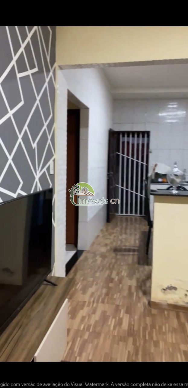 Casa à Venda no Fernando da Pista, Passa e Fica – RN