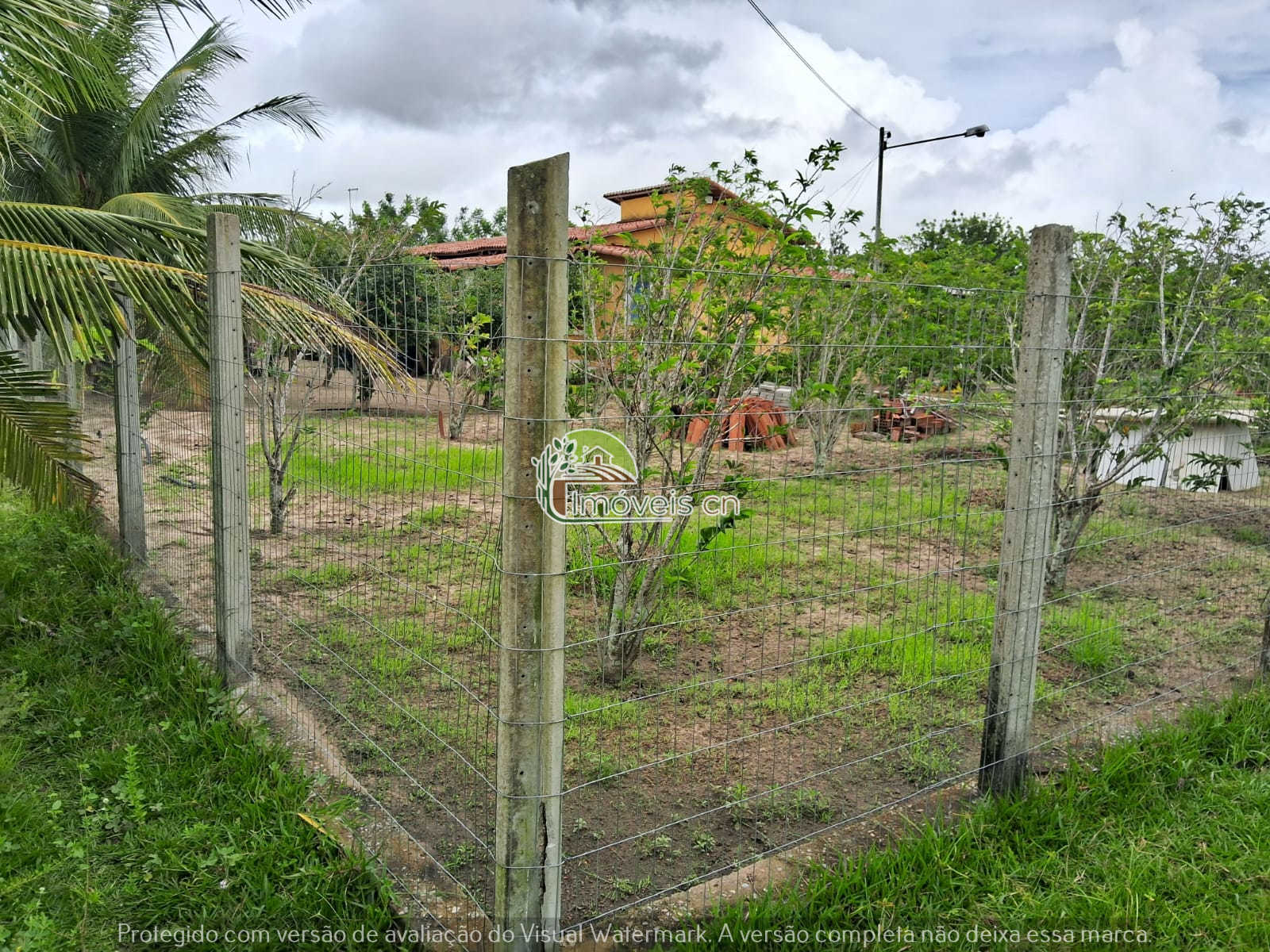 SÍTIO À VENDA COM 14 HECTARES – ESCRITURA PÚBLICA – LAGOA DE PEDRAS/RN – R$ 490.000