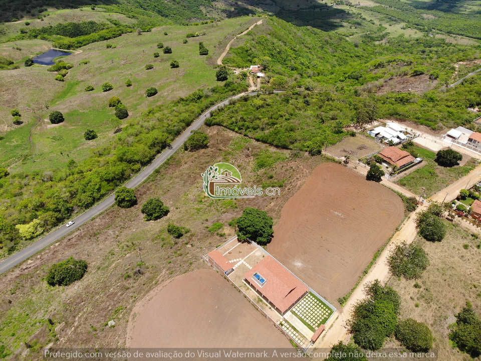 Dois Lotes à Venda em Araruna/PB