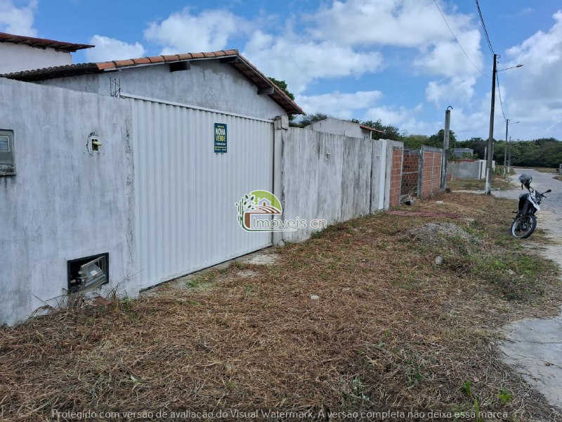 Casa à Venda ou Troca entre Pipa e Sibaúma (Pipa Boulevard) – Litoral do Rio Grande do Norte