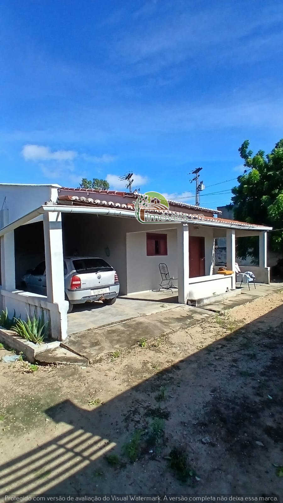 Chácara à venda às margens da rodovia entre Passa e Fica/RN e Tacima/PB – Excelente localização – R$ 220.000,00