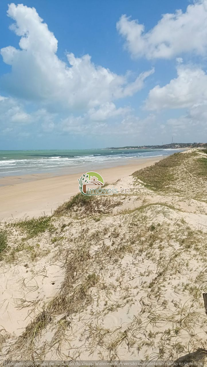 Terreno Beira-Mar em Maxaranguape – Loteamento Cabo de São Roque