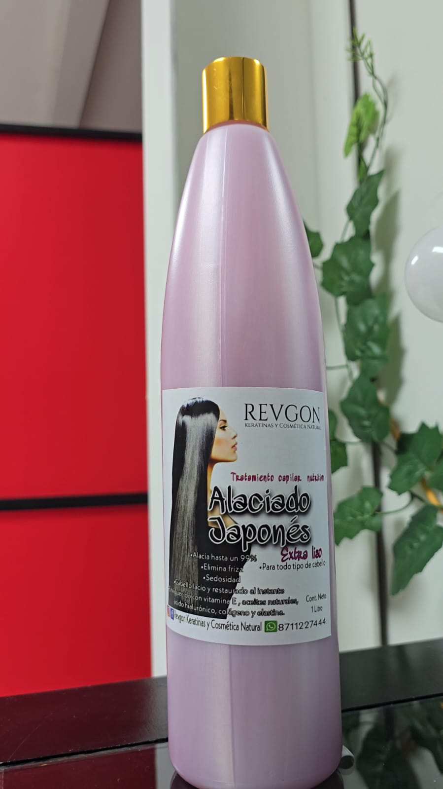 ALACIADO JAPONÈS