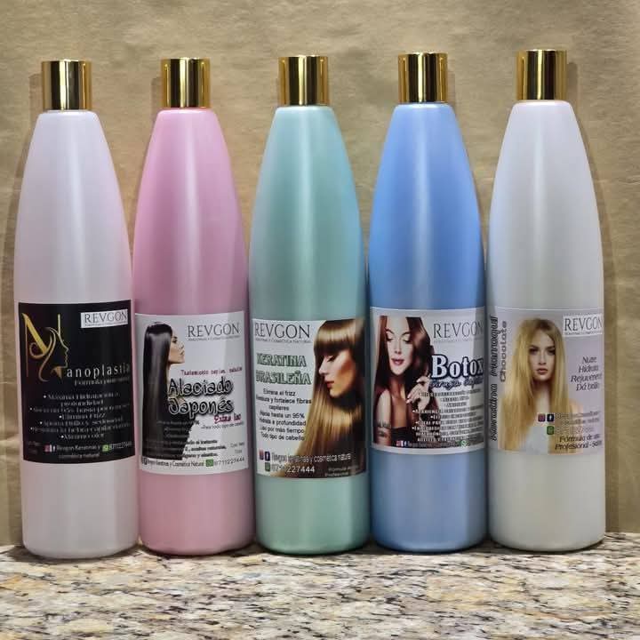 KIT COMPLETO DE INICIO