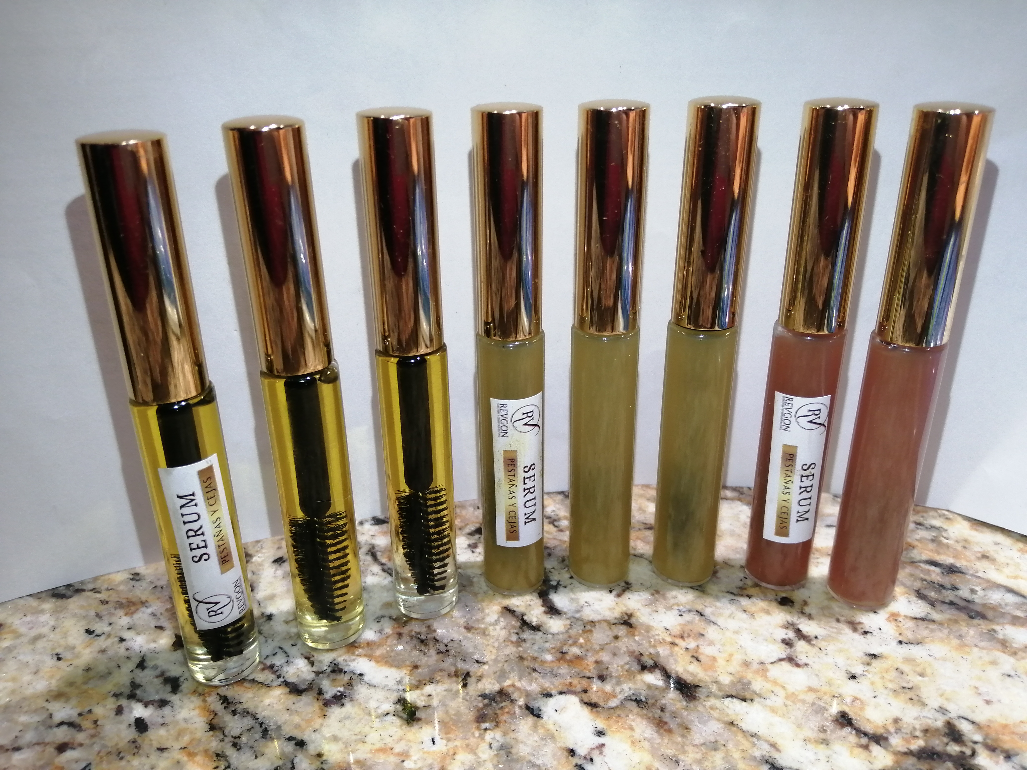 SERUM PARA CRECIMIENTO DE PESTAÑAS