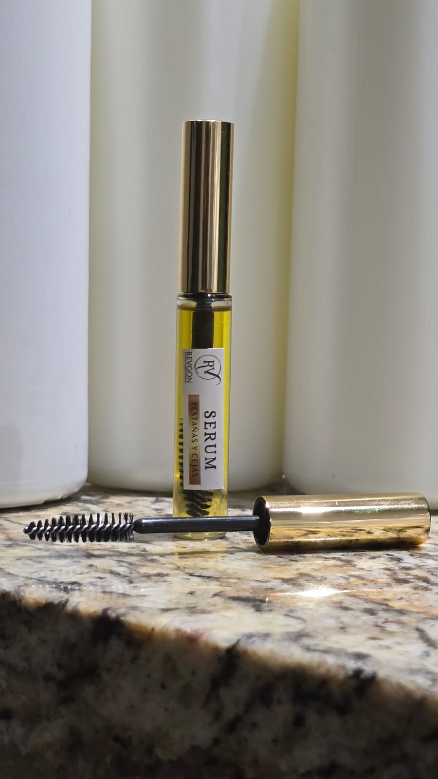 SERUM PARA CRECIMIENTO DE PESTAÑAS