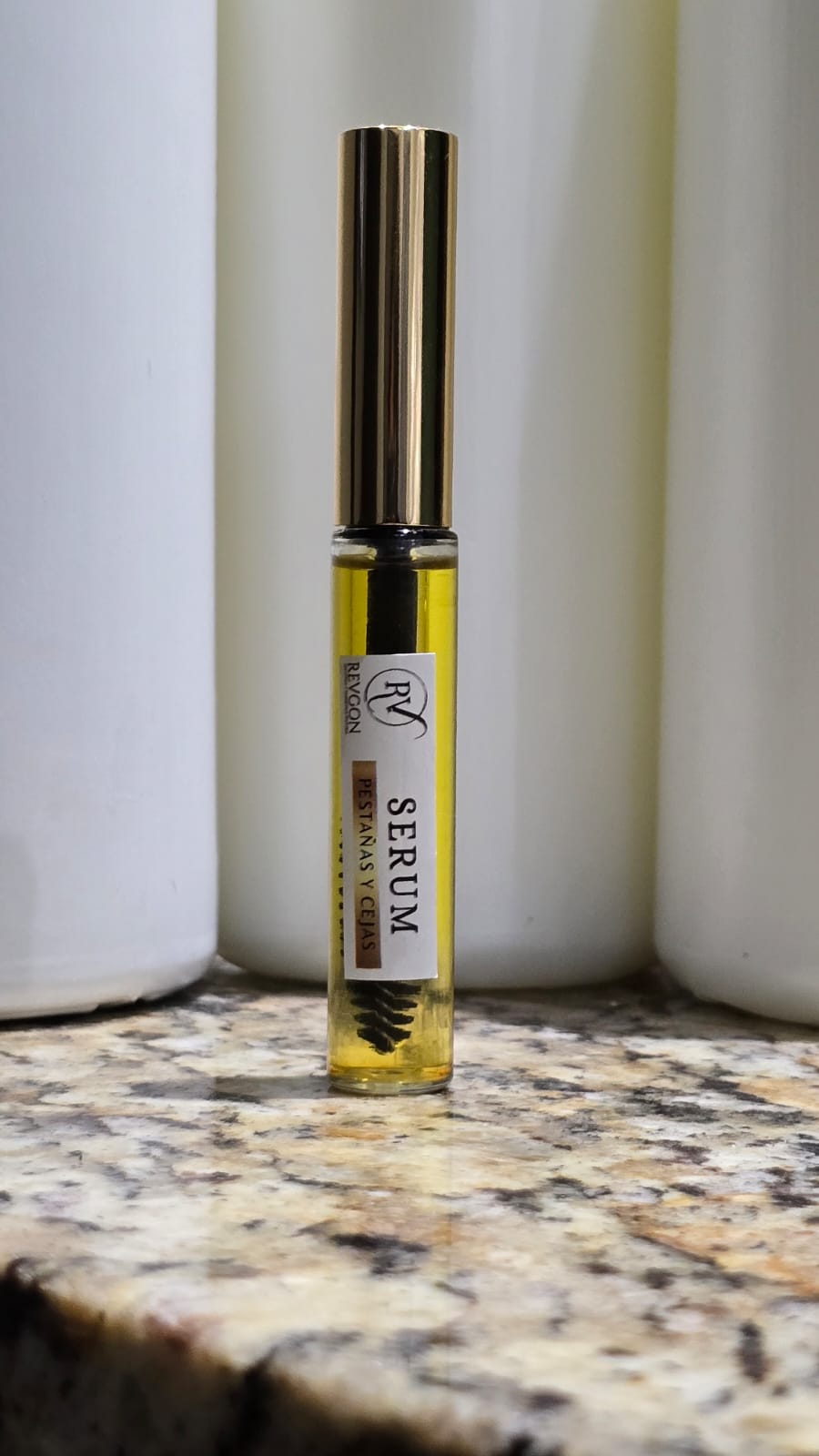 SERUM PARA CRECIMIENTO DE PESTAÑAS