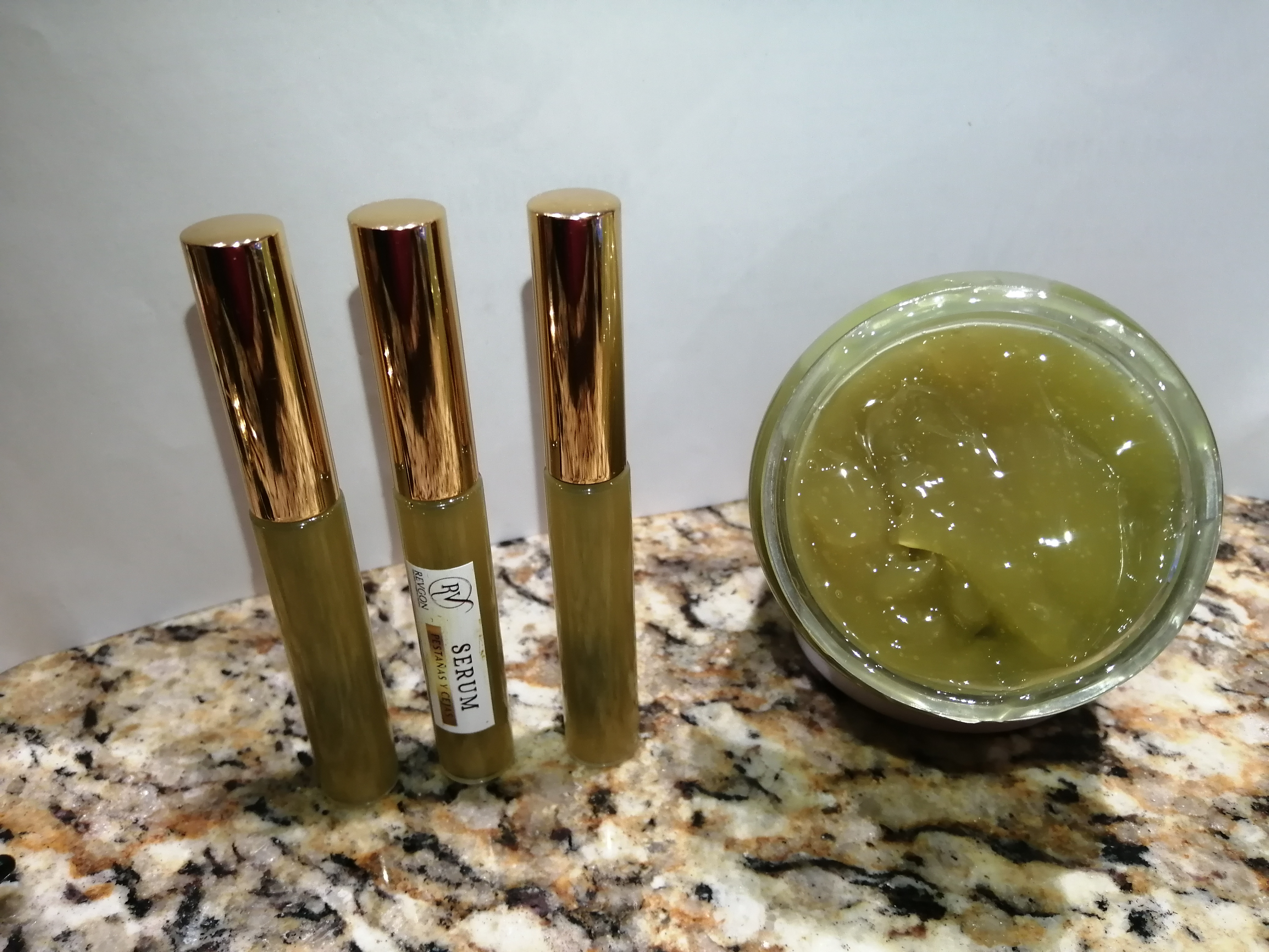SERUM PARA CRECIMIENTO DE PESTAÑAS
