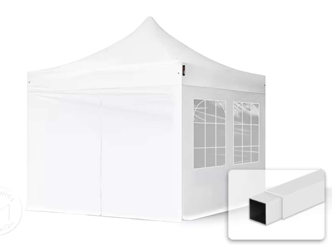 Pop-Up Faltpavillon