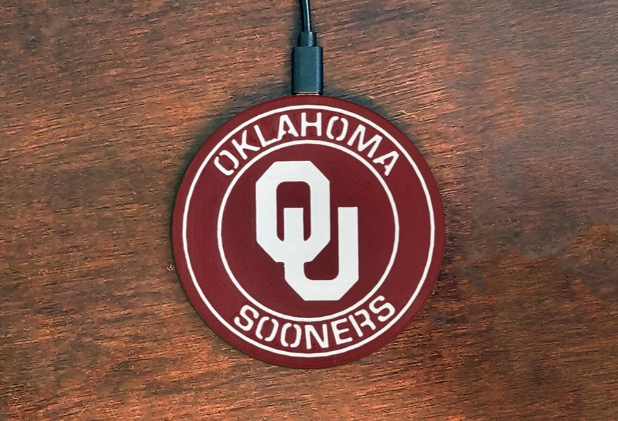 University of Oklahoma Charger