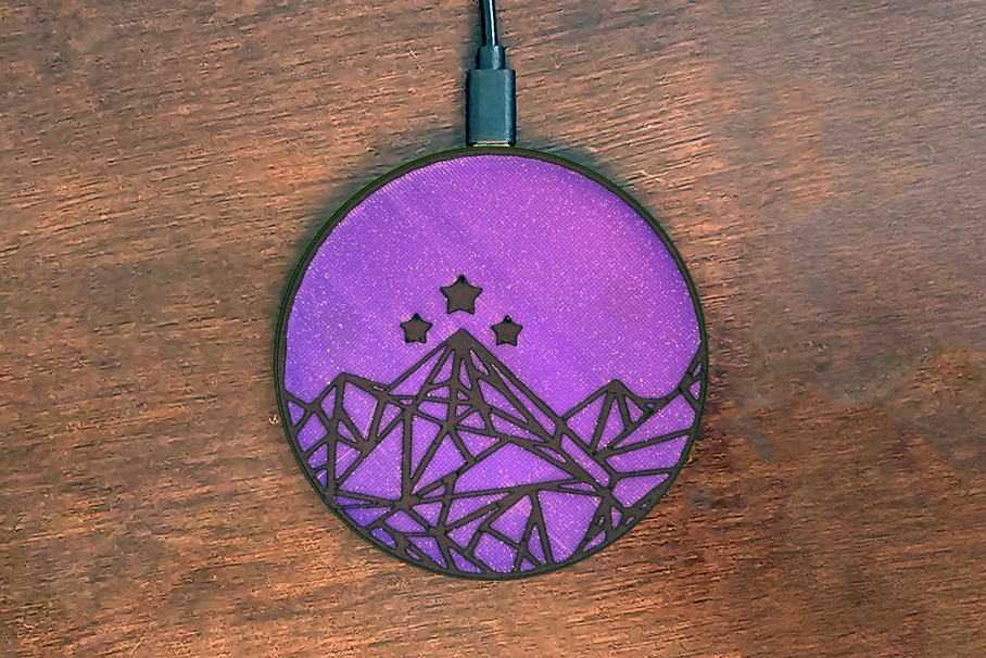 ACOTAR - Velaris Charger