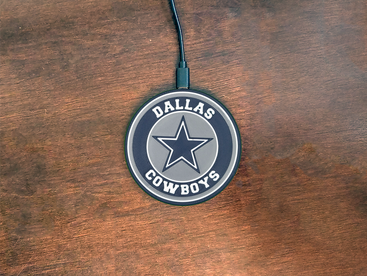 Dallas Cowboys Charger