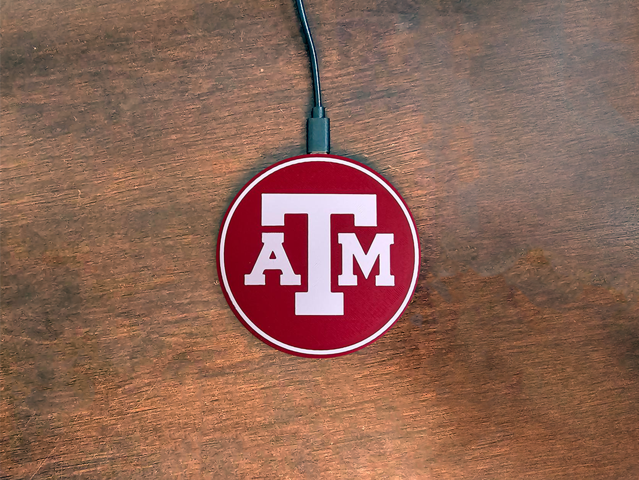 A&M Charger
