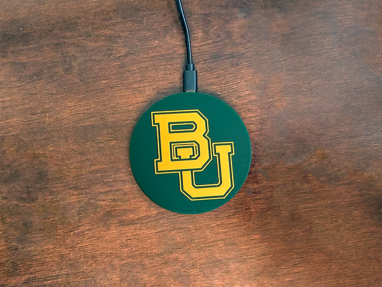 Baylor Charger