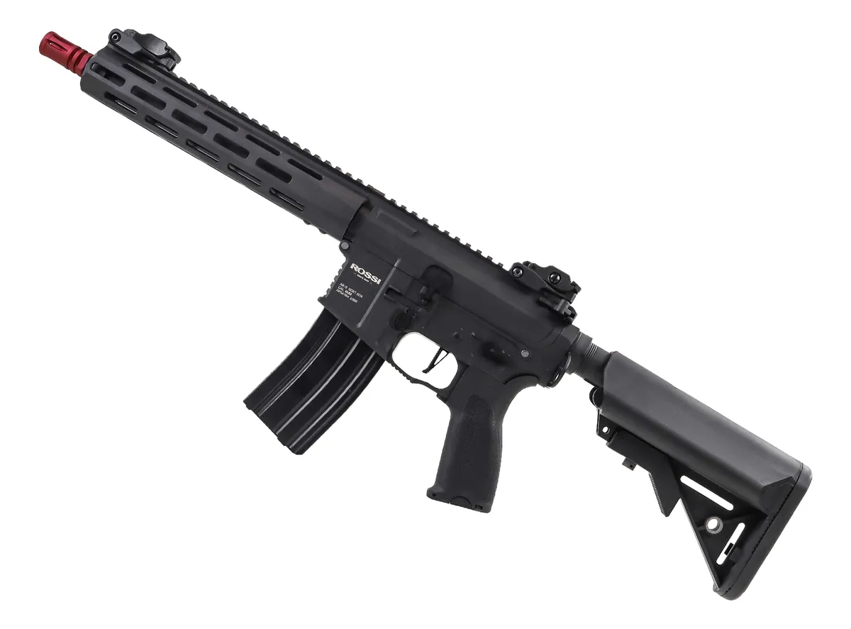 Rifle Airsoft Aeg Ar15 Sentinel 10 M-lok - Rossi