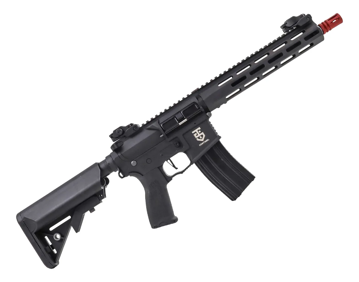 Rifle Airsoft Aeg Ar15 Sentinel 10 M-lok - Rossi