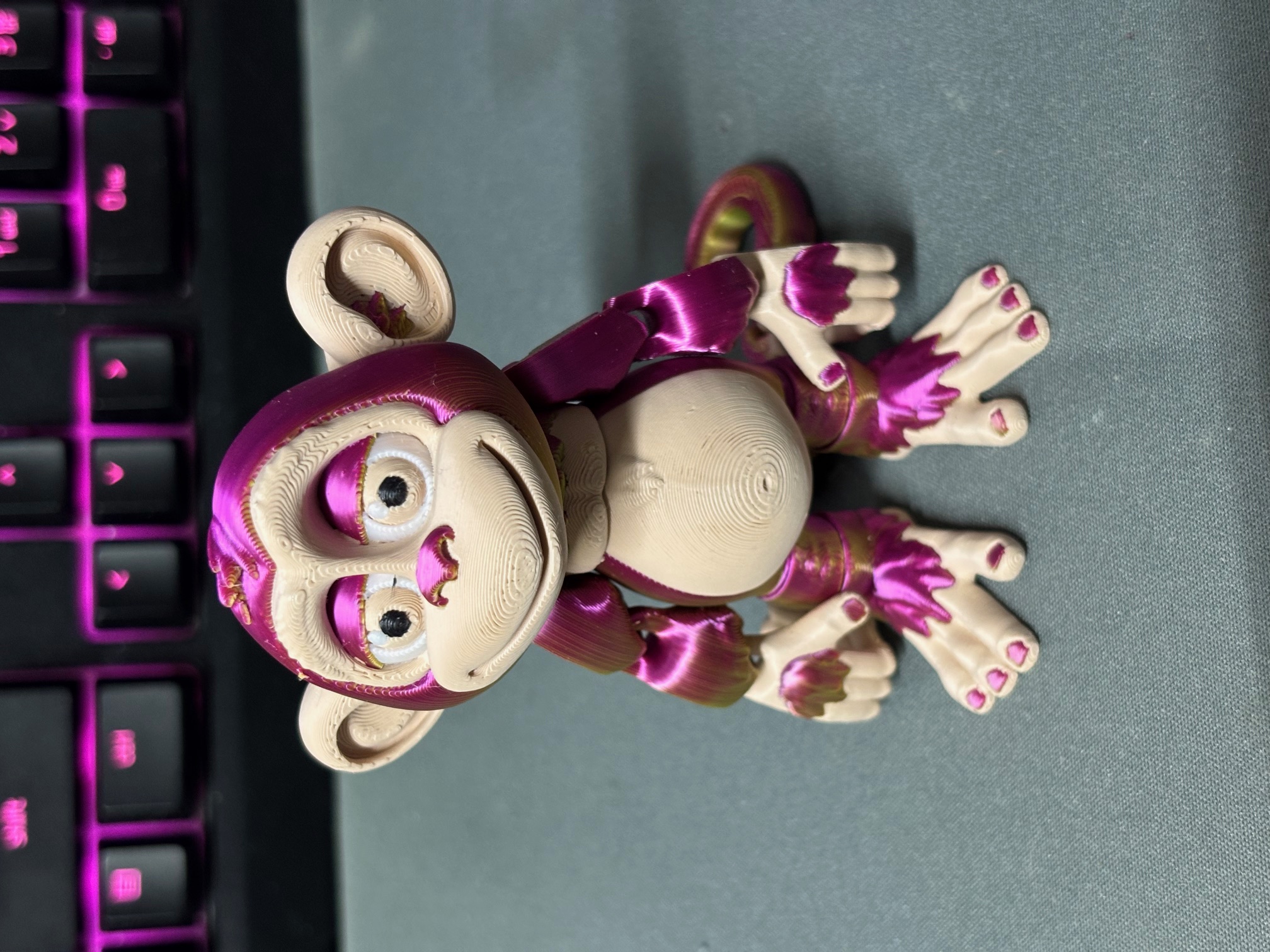 monkey 