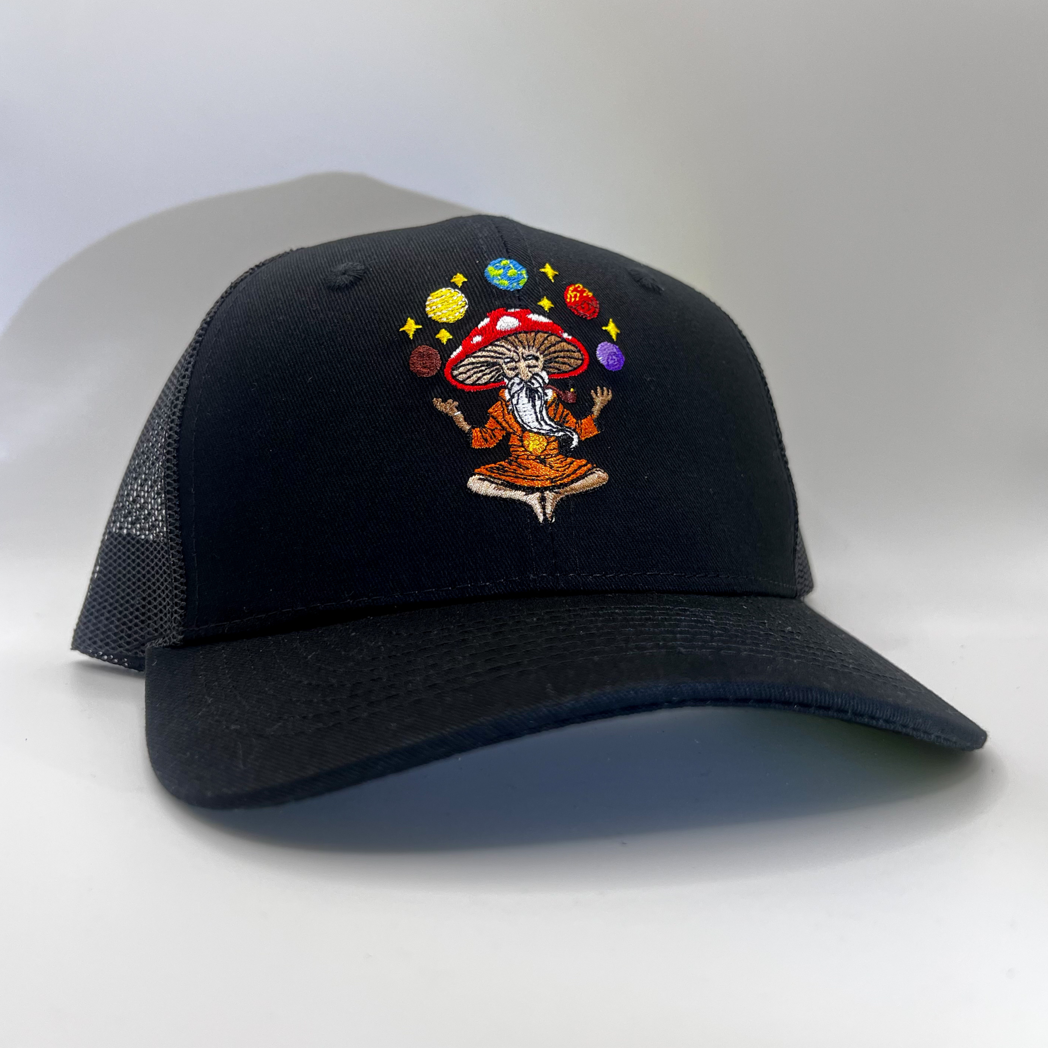 MushyMan Cap