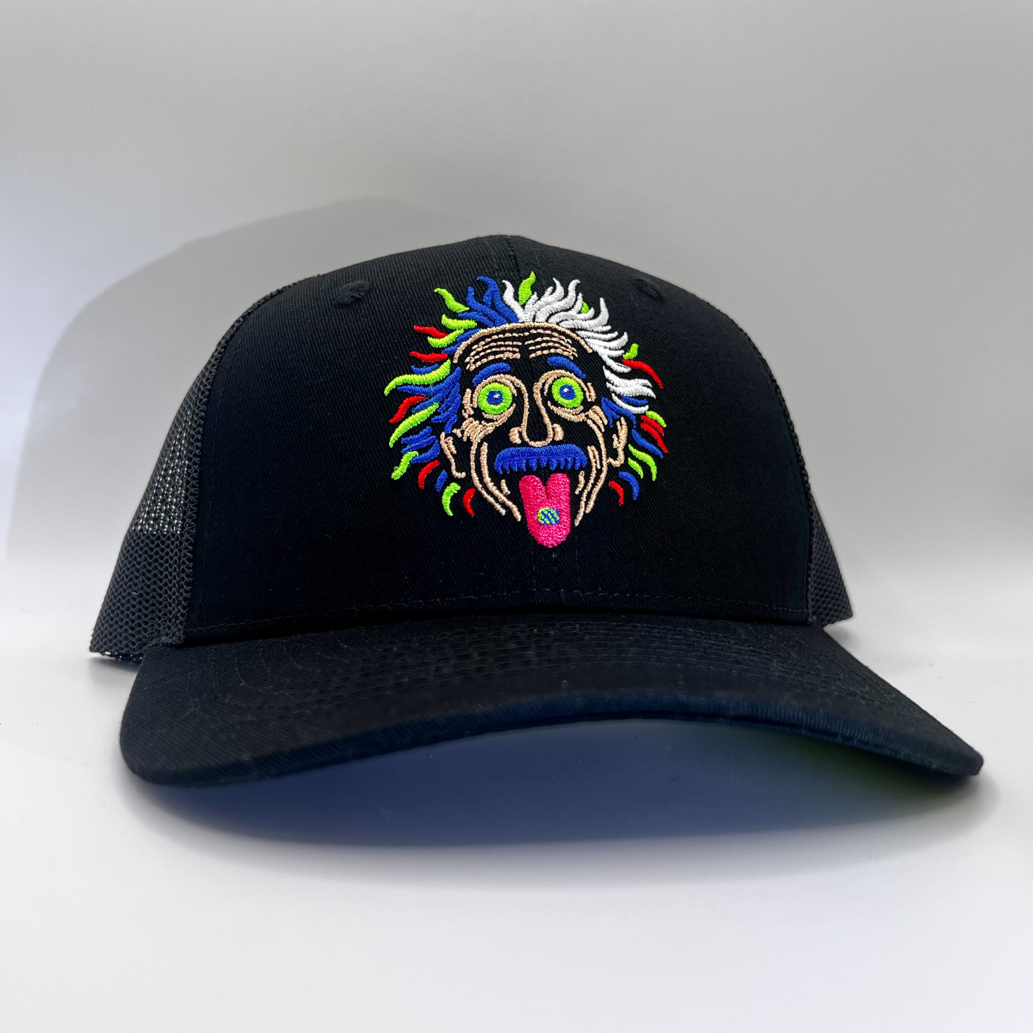 TripStein Caps