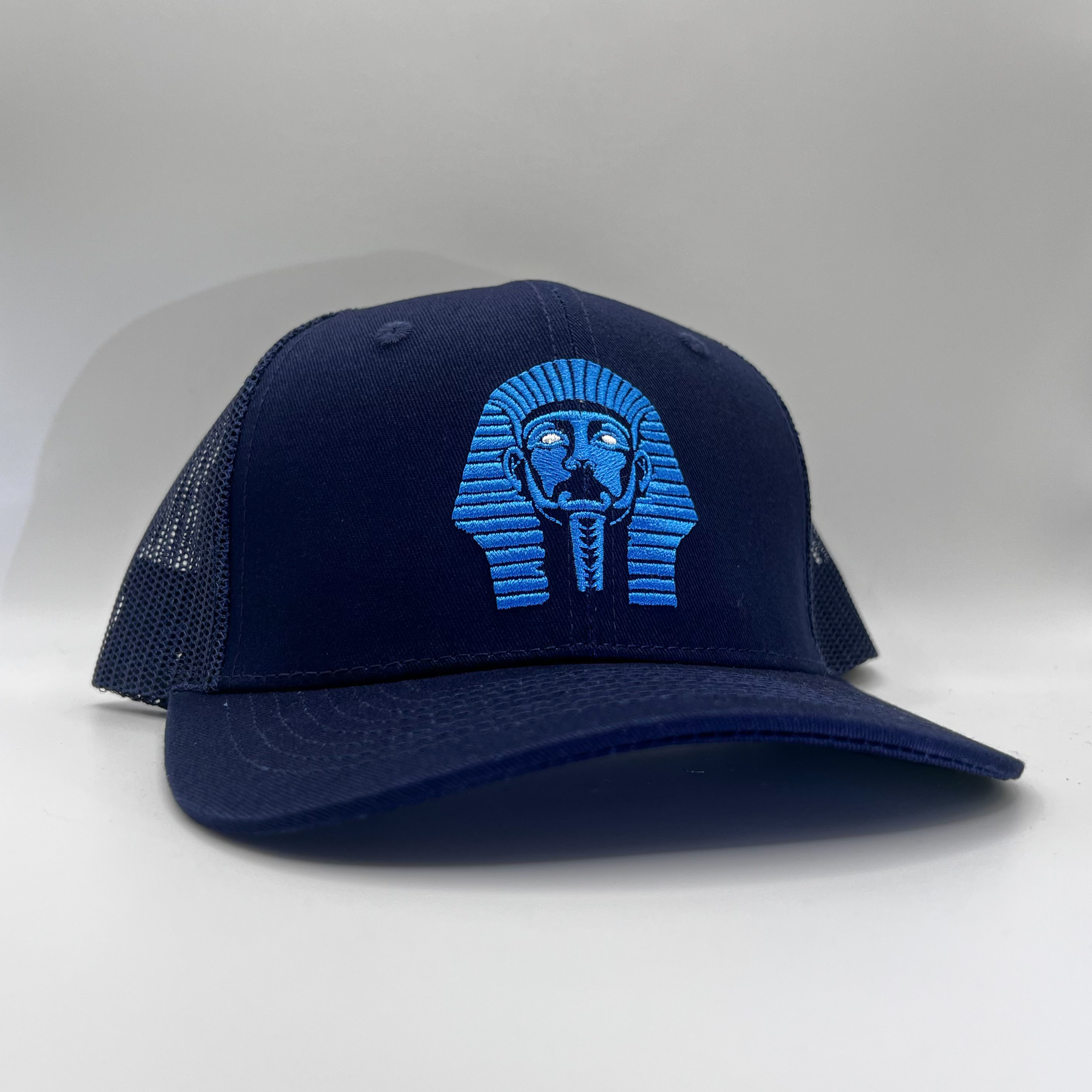 Phunky Pharaoh Caps