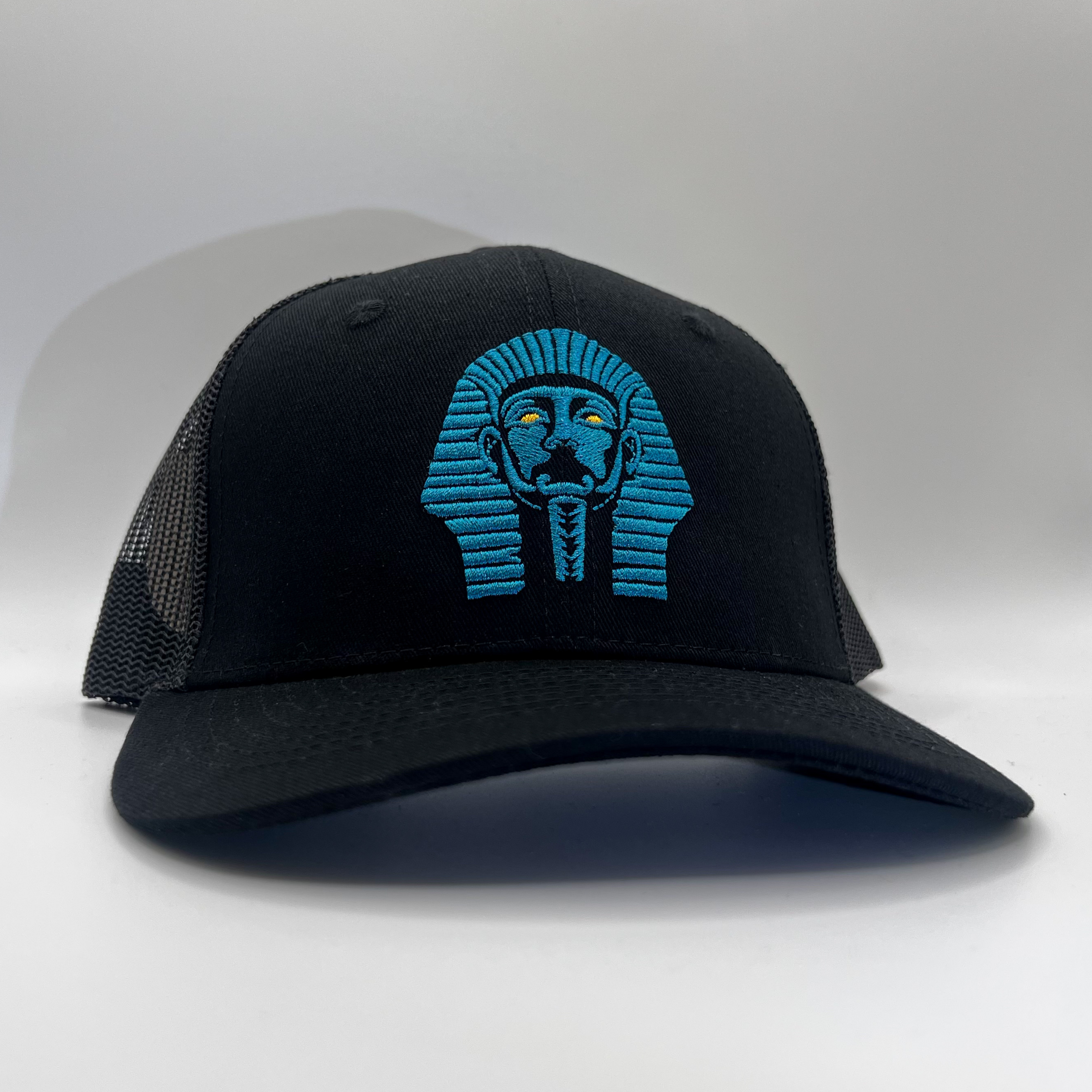 Phunky Pharaoh Caps