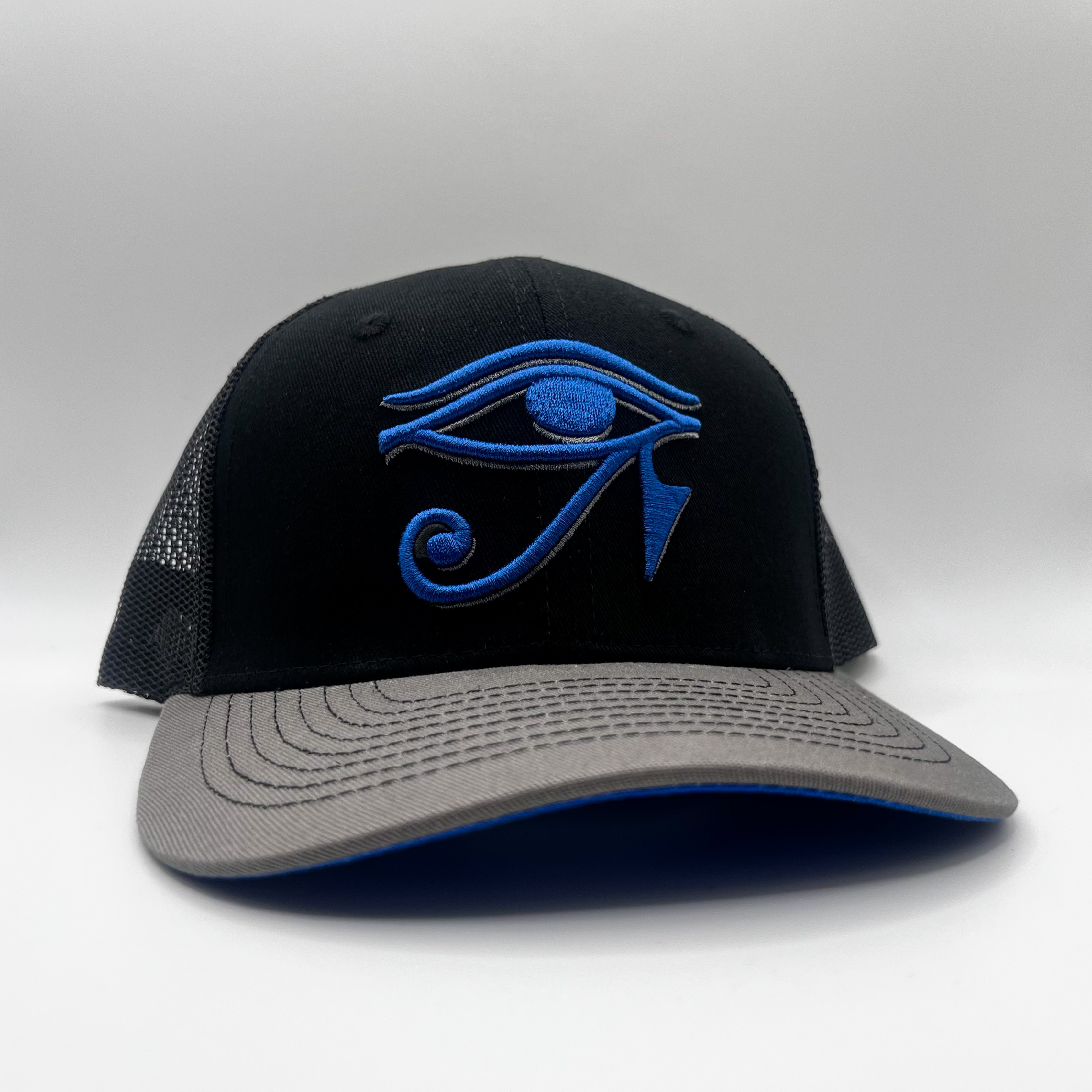 All Seeing Eye Caps