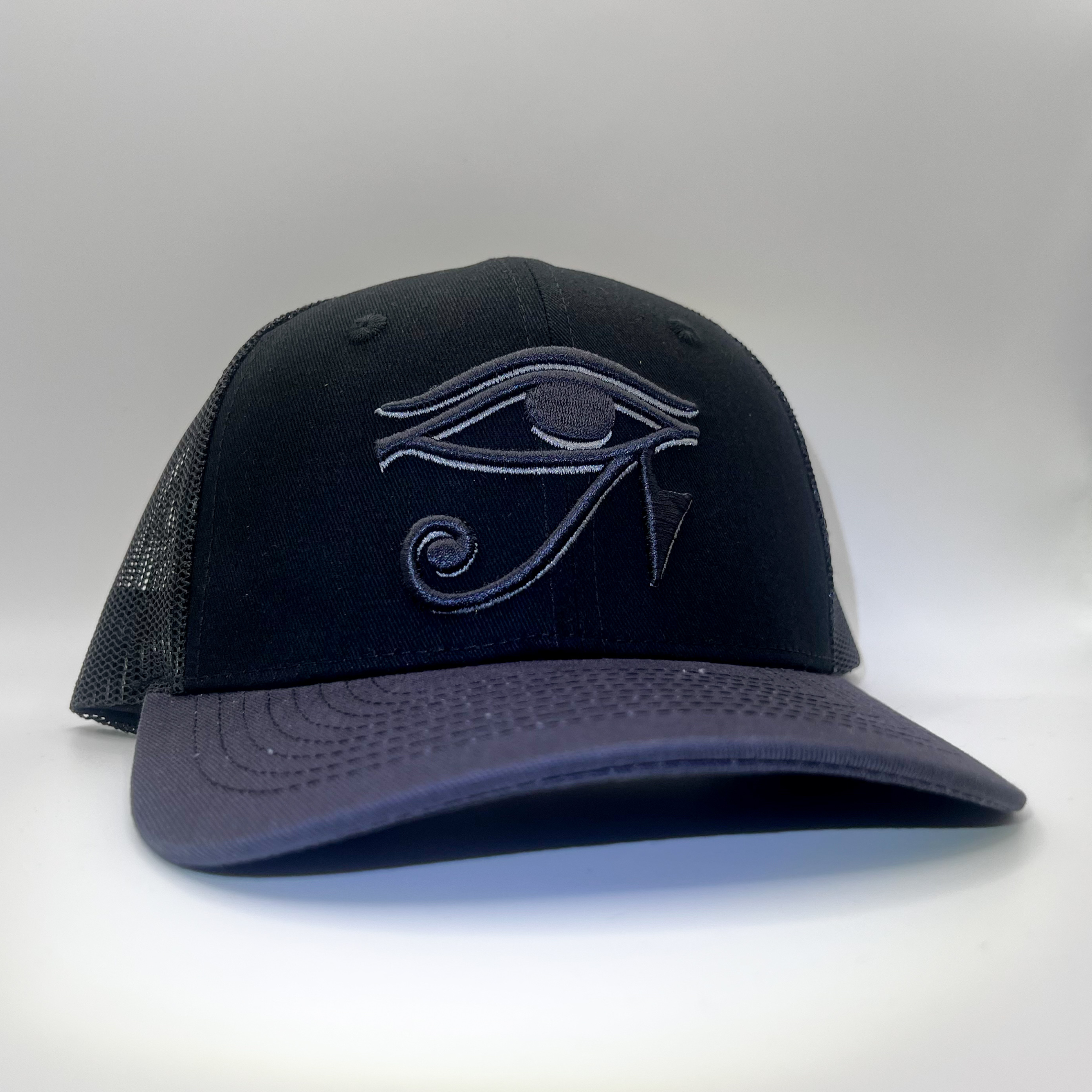 All Seeing Eye Caps