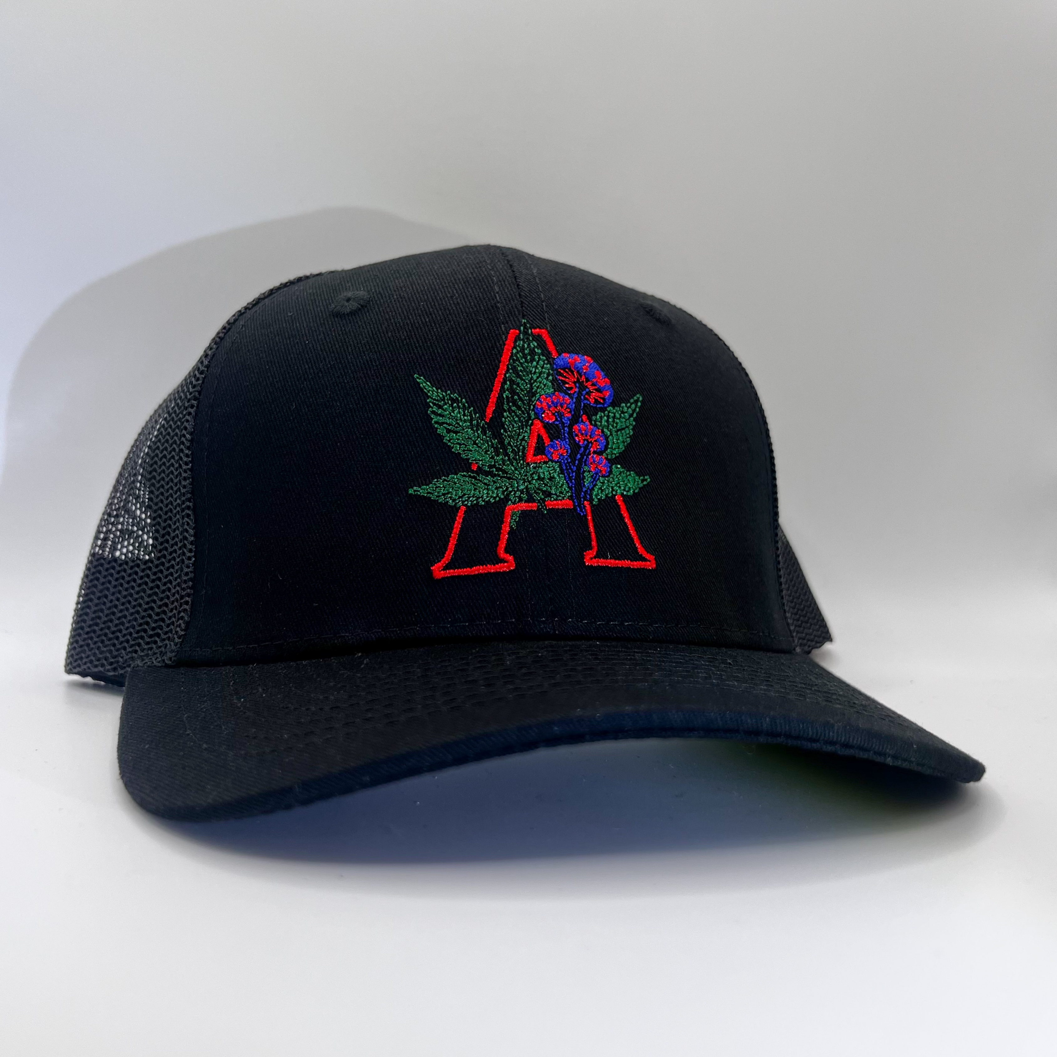 Amsterdam Cap