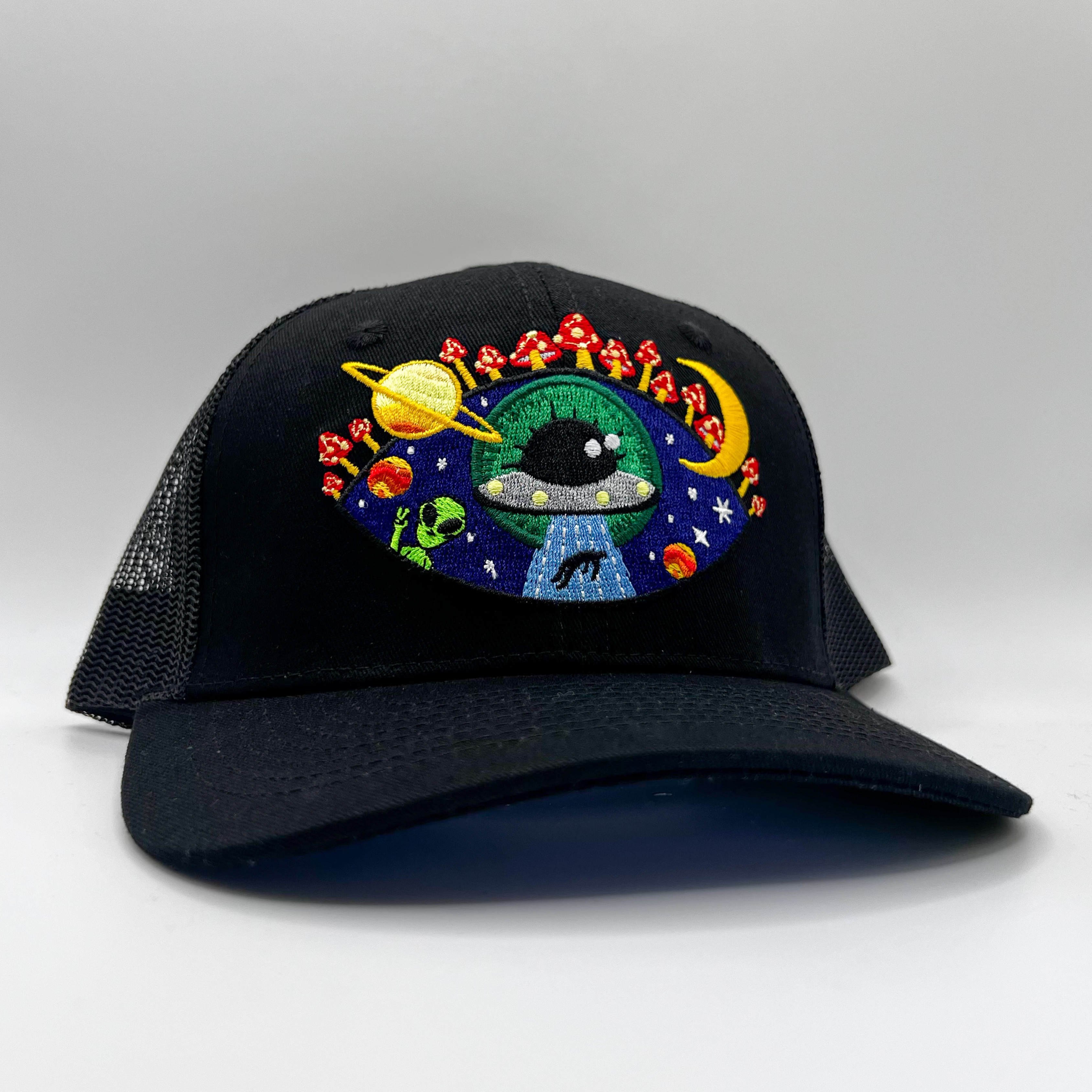 Just A Trip Cap