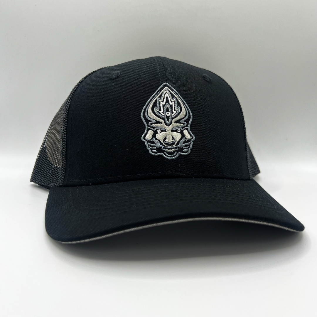 Trinity Cap
