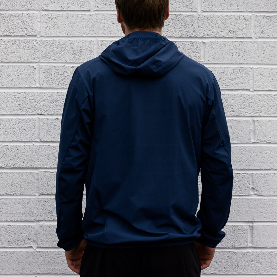 Performance Pullover