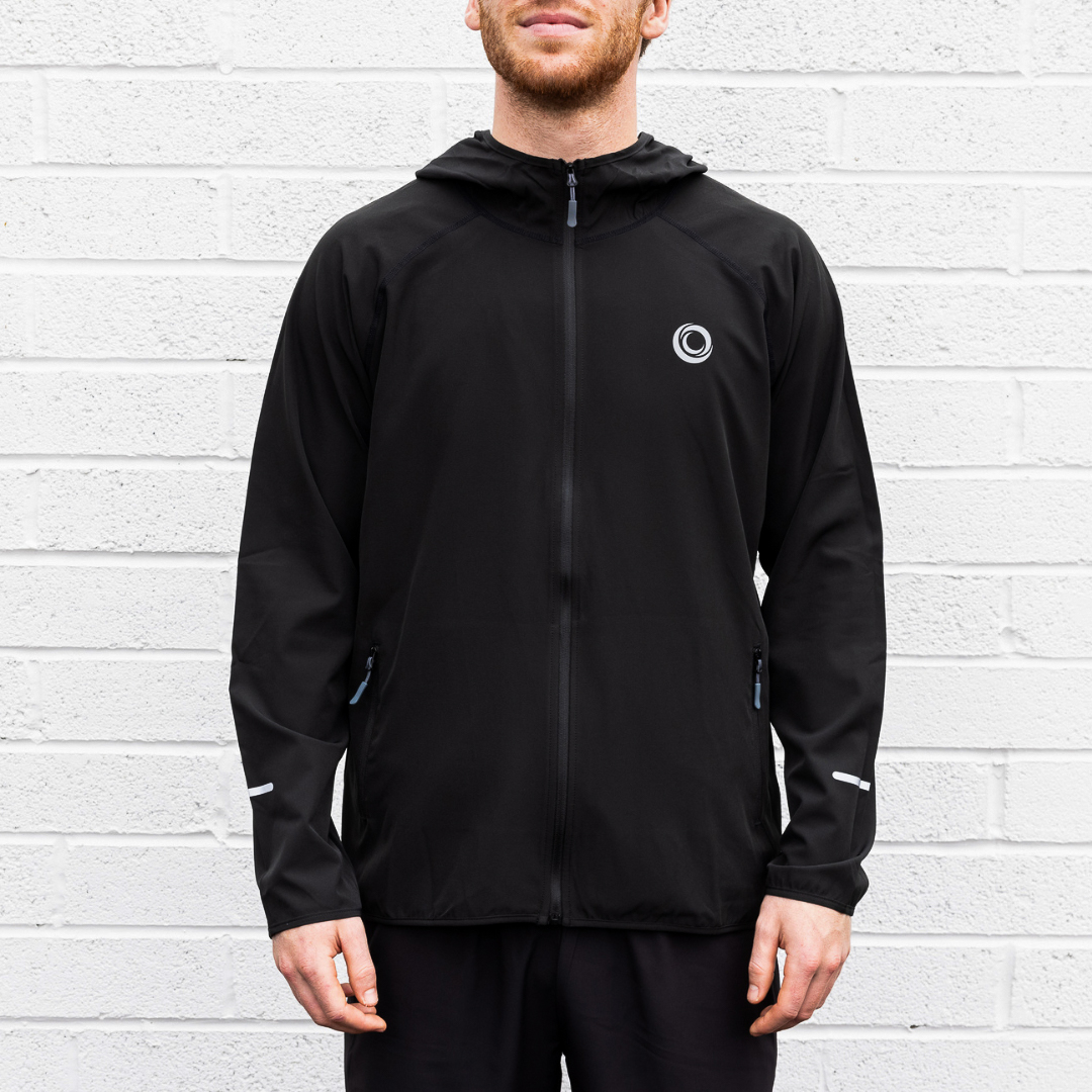 Drift Windbreaker