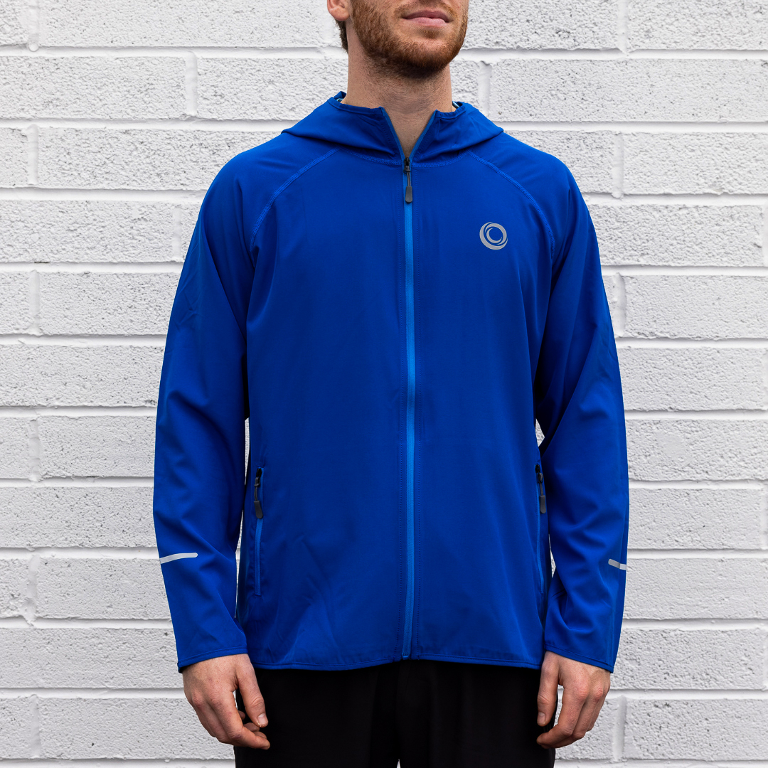 Drift Windbreaker