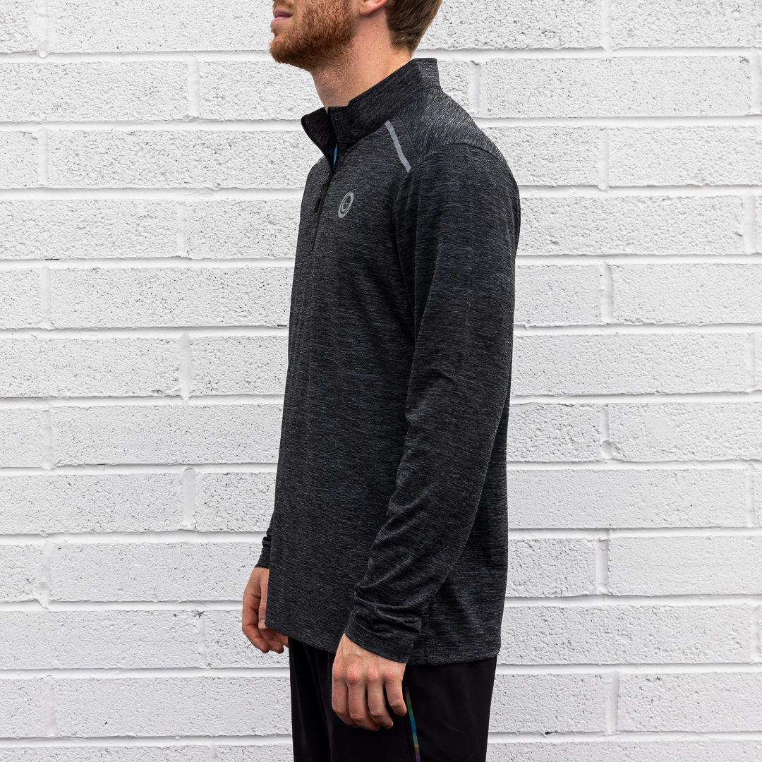 Vortex 1/4 Zip