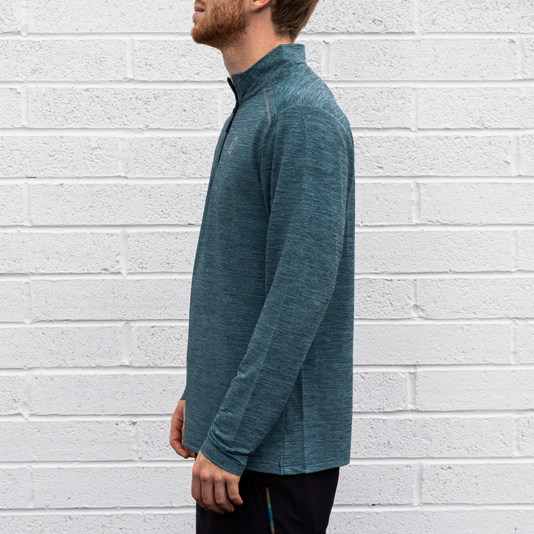 Vortex 1/4 Zip