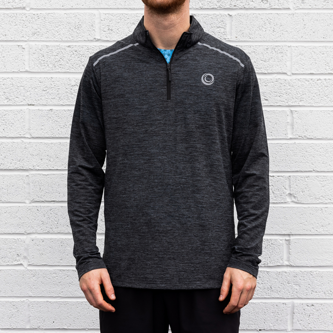 Vortex 1/4 Zip