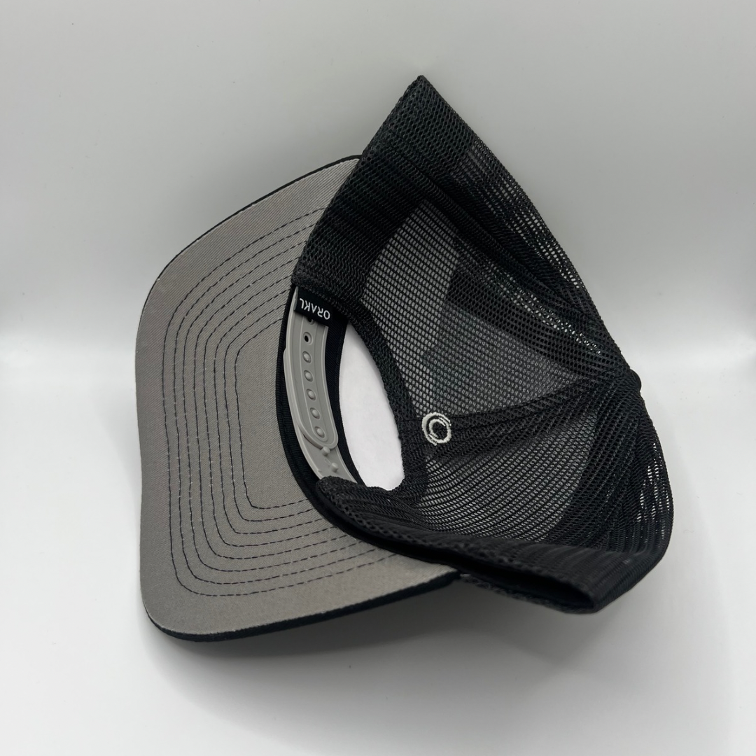 Trinity Cap
