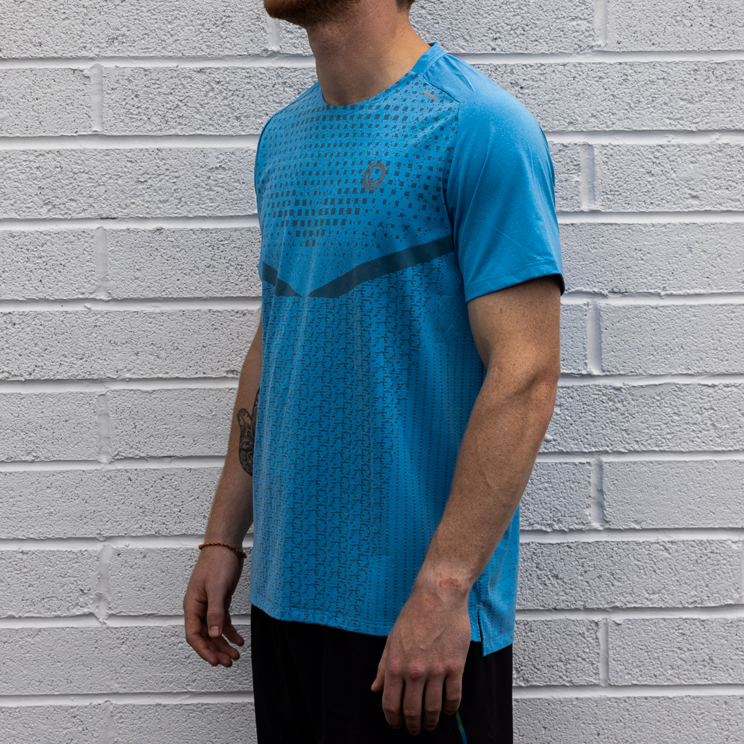 Hydropulse Tee
