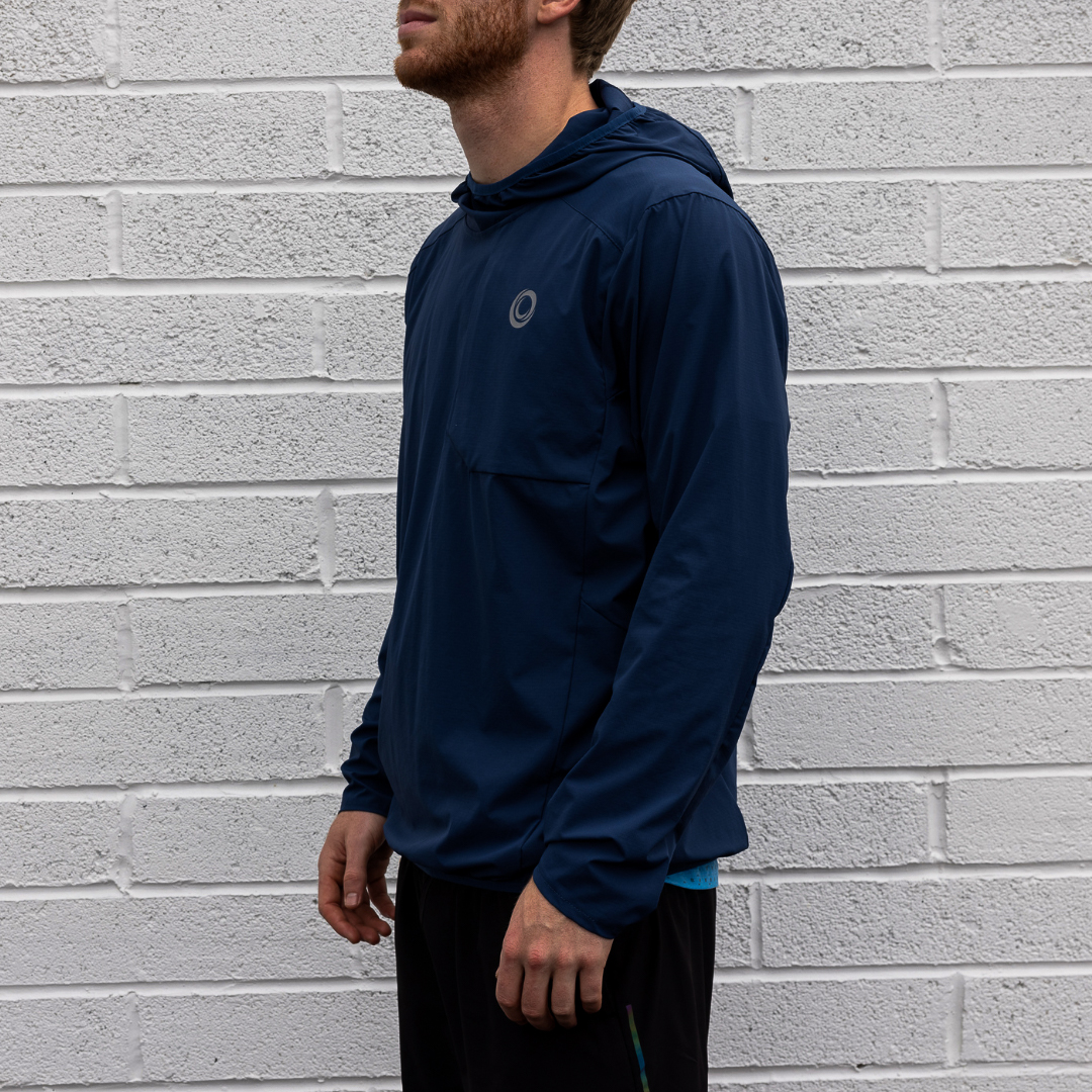 Performance Pullover
