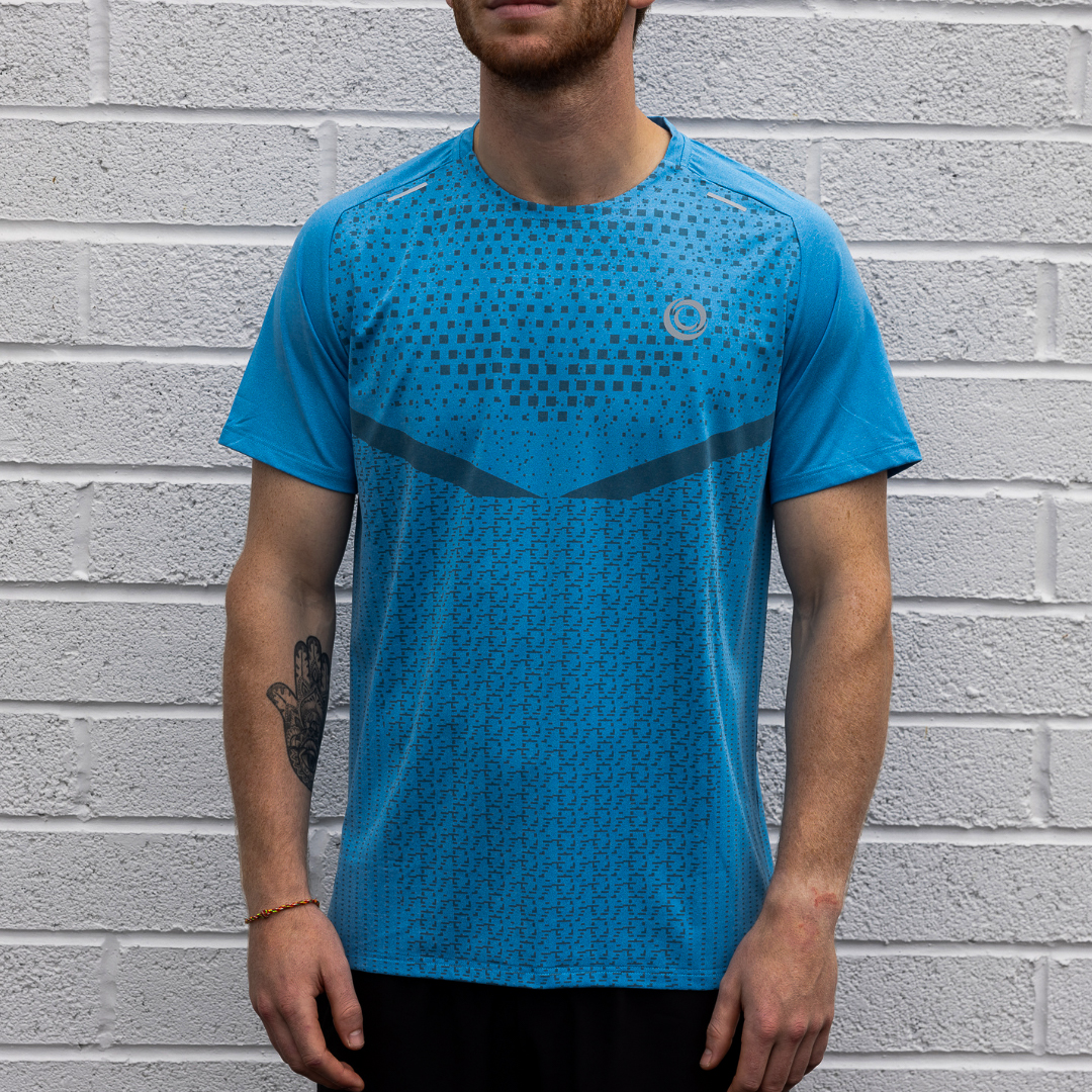 Hydropulse Tee