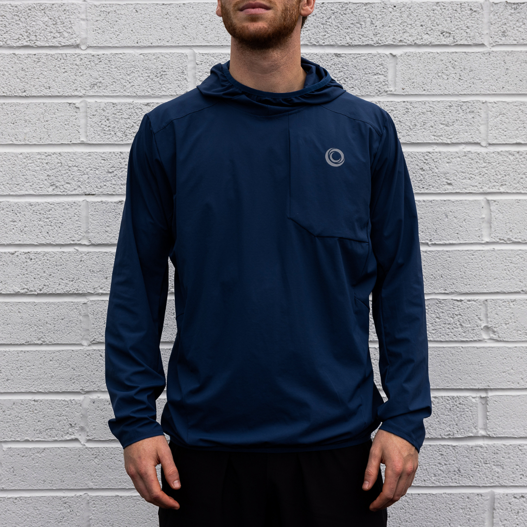 Performance Pullover