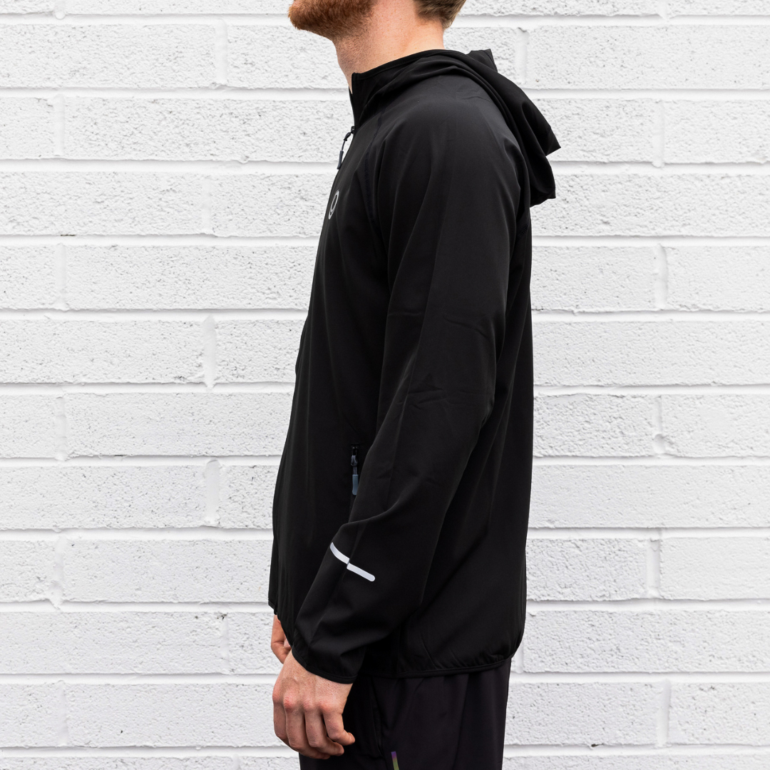 Drift Windbreaker